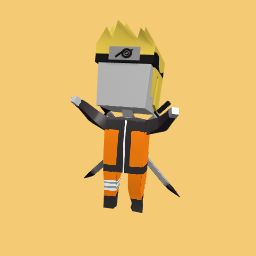 Naruto cosplay pls buy