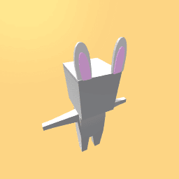 Rabbit ear