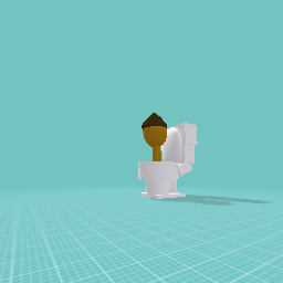 Skibidi Toilet
