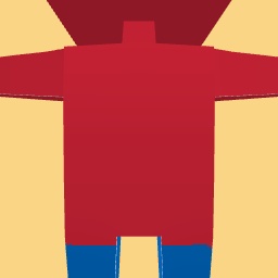 new costume
