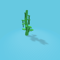 grow a garden beanstalk