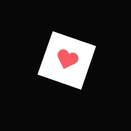 My heart for you all