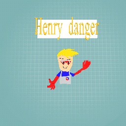 Henry danger