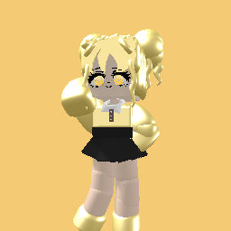 VIP Gril......(⌬̀⌄⌬́)