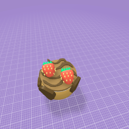 a treat