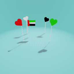 uae flag