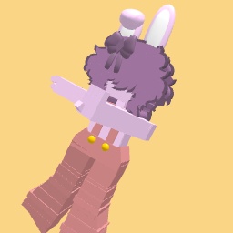 Jax (Feminine)