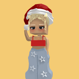 All I Want for Christmas Is Youuu..