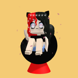 cute girl