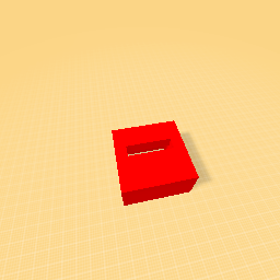 red box donation