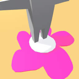 Lttle leah’s stand