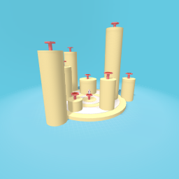 Bunny island