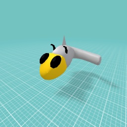 Bee shark