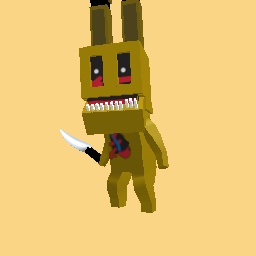 Springtrap