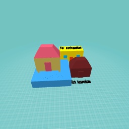 Natural disaster free pack!