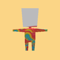 new costume