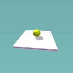 My deformed pet mango