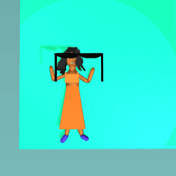 Weird lol nim bad at this