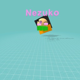 Nezuko chaaaaaaaaaaannnnn