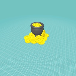 Pot of gold