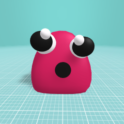 My blob...