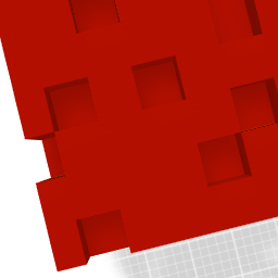 permeable