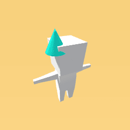 Cone Hat