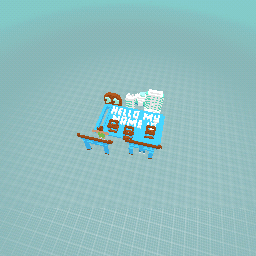 Hello my name is Noor💗