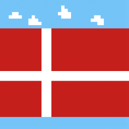 Denmark flag