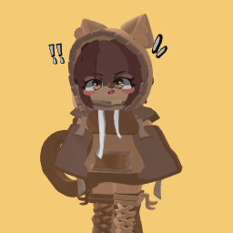 BROWN... i like brown