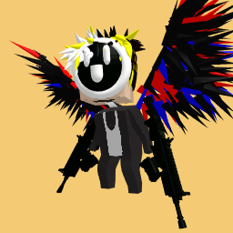 Persona de armas legentarias p12.0