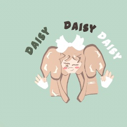 DAISY! ♡