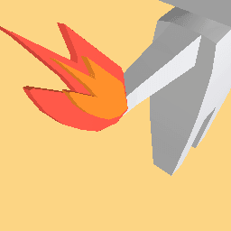 Fire hand