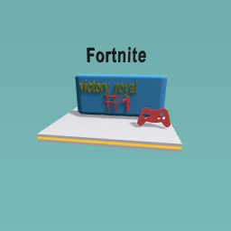 fortnite game