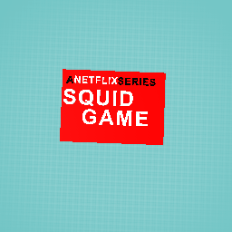 SQUID GAME