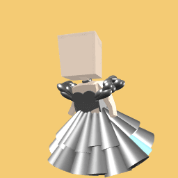 Dress for nelliesmellie