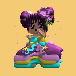 Prinncessrose style changed :o wait what lol