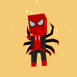 Spooderman