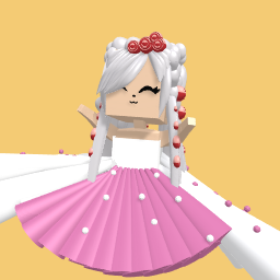 Kawii princess