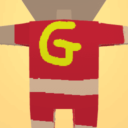 new costume copy