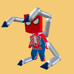 Spiderman ps5