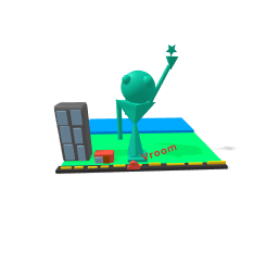 Lady Liberty