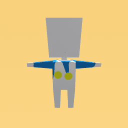 Its a me, Mario! copy copy copy