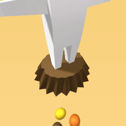 Reese’s  Base