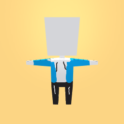 Sans Jacket (Updated)