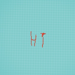 Hi i just have a message in discripcion