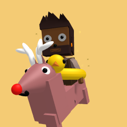 MOOSE MANNNNNNNMNNNNN