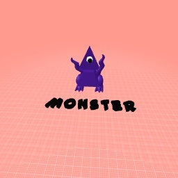 Monster