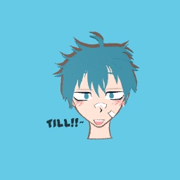Till from AS