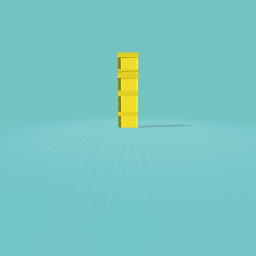 Gold building